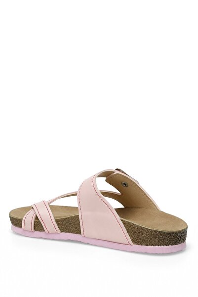 Kinetix Lula 2fx Pembe Kız Çocuk Terlik
