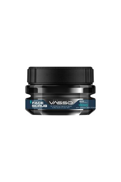 vasso man Vasso Yüz Peelingi 250 Ml