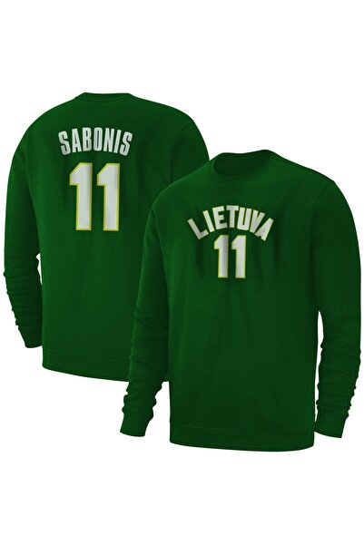 usateamfans Арвідас Сабоніс - Базові баскетбольні кросівки