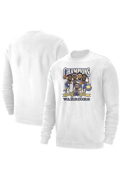 usateamfans Πρωταθλητές του Golden State - Βασικό μπλουζάκι