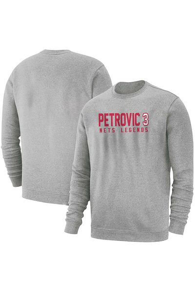 usateamfans Drazen Petrovic - Βασικό μοντέλο