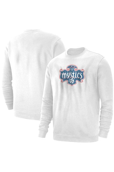 usateamfans Washington Mystic Basic - Κομψό και άνετο