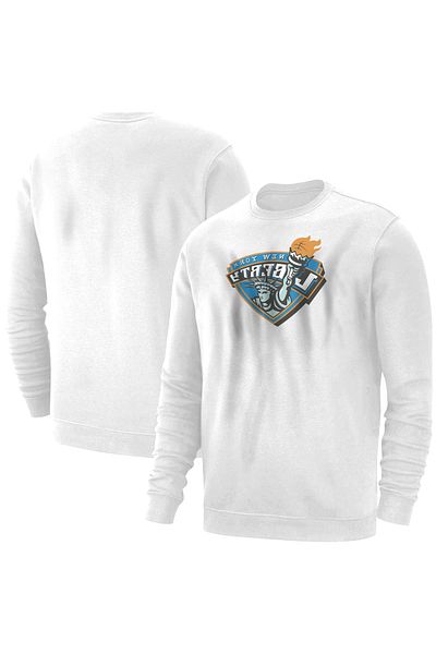 usateamfans New York Liberty Basic - Стилни дизайнерски обувки