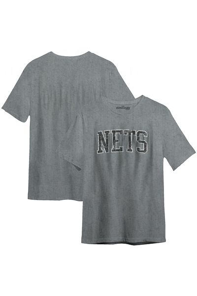 usateamfans Μπλουζάκι Brooklyn Oversize