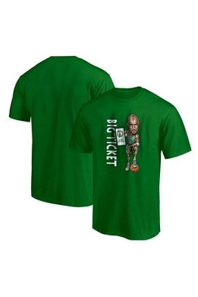 T shirt kevin garnett best sale