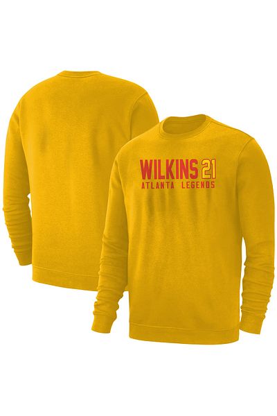 usateamfans Основни обувки Dominique Wilkins