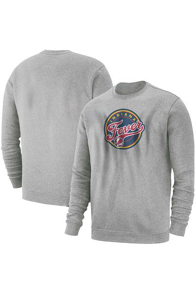 usateamfans Indiana Fever Basic - Άνετο και κομψό