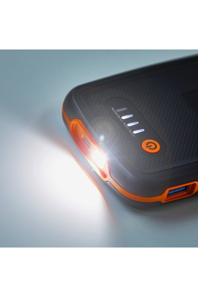 Osram Batterystart 200 Akü Takviye Cihazı Powerbank 6000 mAh OBSL200