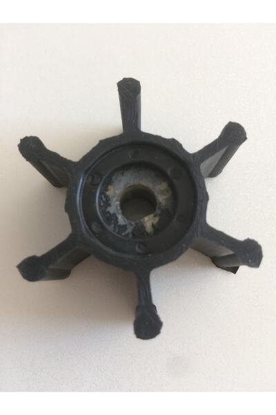 Gross 12volt Mazot Aktarma Pompası Yedek Vakum Lastiği 3/4 Ve 5/8 24 Volt