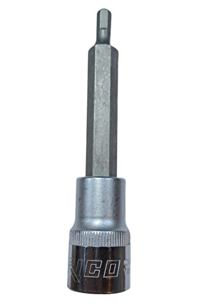 Rico Τρυπάνι 1/2 ίντσας με μύτη Torx T50 100 mm Rc9504