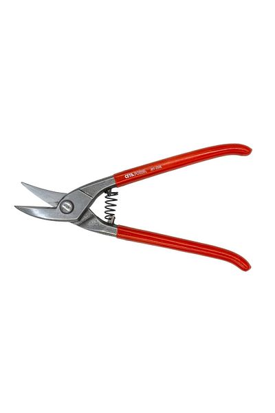 CETA FORM J01-250l Sheet Metal Shears (left Cut) 250 Mm