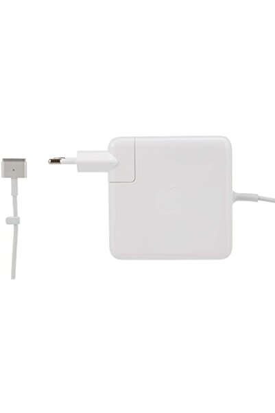 Pemaster Apple Macbook Pro 13 Retina A1502 Uyumlu Şarj Aleti Adaptör Cihazı