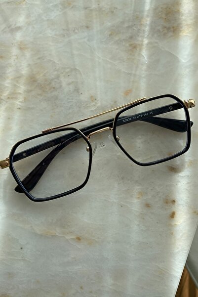 mylove Hailey Glasses Black