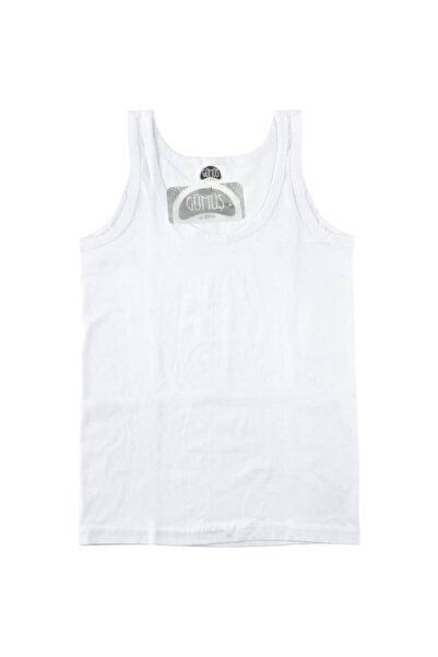 Gümüş İç Giyim Ασημί 3023 Κρεμαστό εσώρουχο 6 τεμαχίων για αγόρι 11 12 ετών