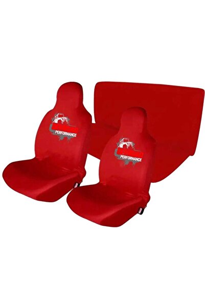 Lion Her Araca Uyumlu Komple Takım Oto Koltuk Kılıfı