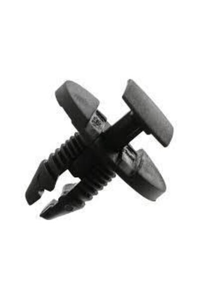 MODA Expert Scudo Jumpy 3 07-2013 Çamurluk Ve Davlumbaz Klipsi 8565.53 100 Adet