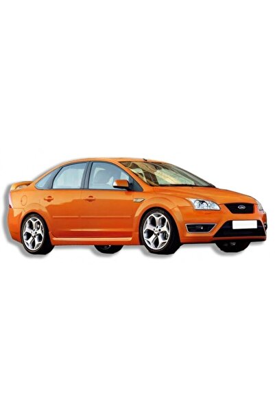 Genel Markalar Ford Focus 2 Ve 2,5 (2004-2011) Sedan Hb Uyumlu St Yan Marşpiy...