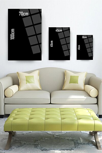 vodochnyy Cam Tablo - Taç