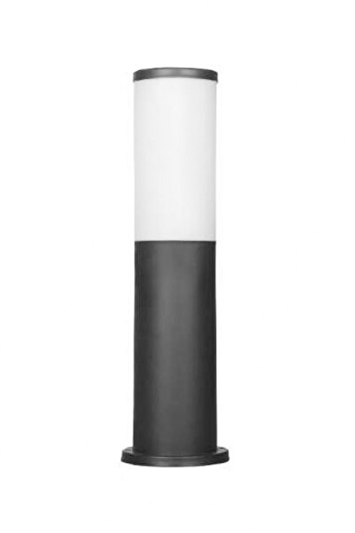Cata Siyah Roma Bahçe Armatürü 41cm
