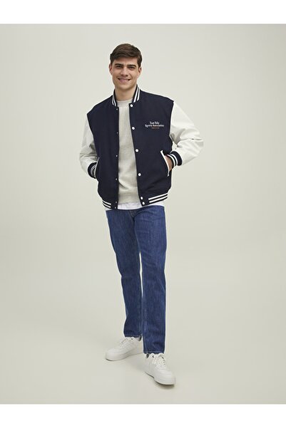 Jack & Jones Mike 486 Comfort Jean