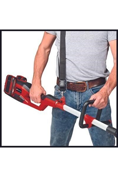 Einhell Akülü Çok Fonksiyonlu Budama Ge lm 36 4 In 1 Li solo