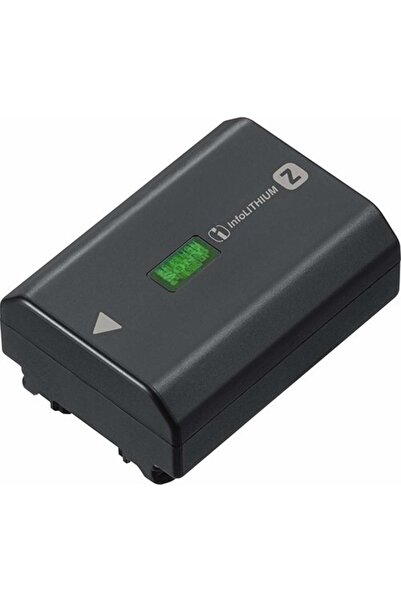 Sony Np-fz100 Lithium-ıon Batarya