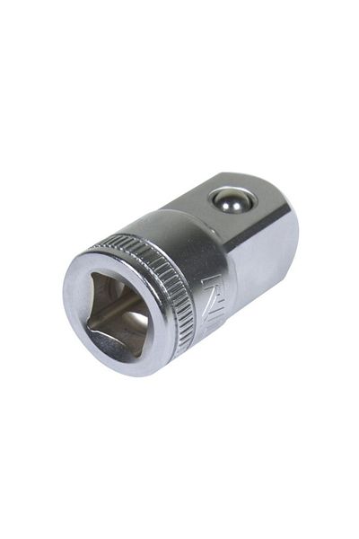 Rico 007-Rc7420 Socket Adapter - 1/2F-3/4M, 1/2 to 3/4 Magnifying