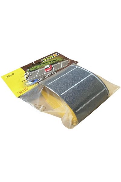 Faller 1:87 Ho Diorama Park Floor Decoration -170633