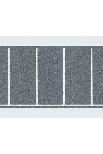 Faller 1:87 Ho Diorama Park Floor Decoration -170633