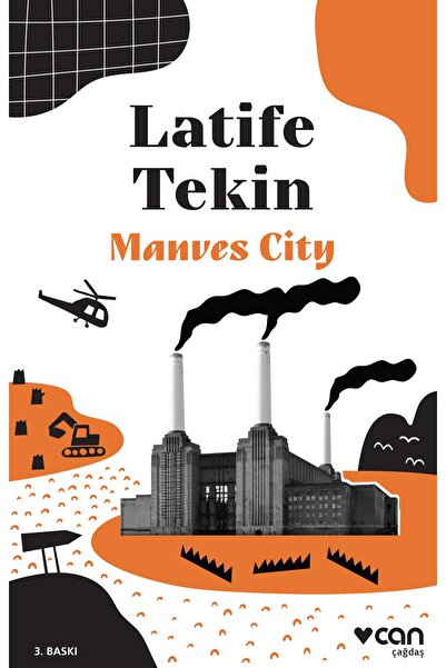 Can Yayınları Manves City