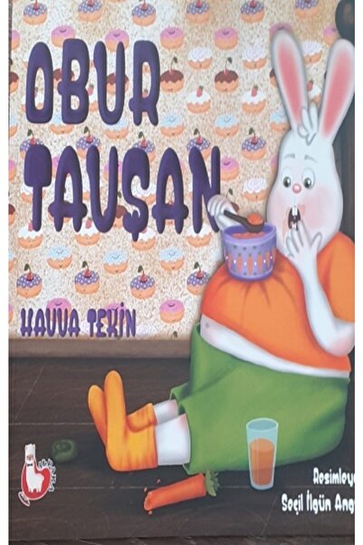 Genel Markalar Obur Tavşan Havva Tekin