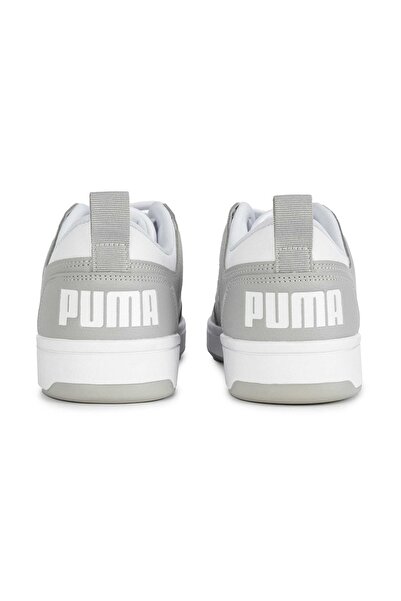 Puma Mor - Rebound Layup Lo Ayakkabı