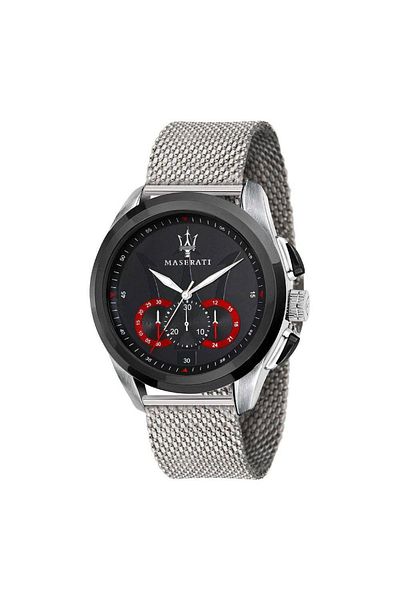 Maserati R8873612005 Men's Wristwatch - Stylish and Functional Design