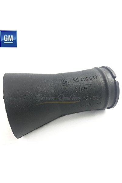 GM Benzin Depo Borusu Çek Valfi Geri Dönüş Hortumu Opel Astra F G-zafira A-co...