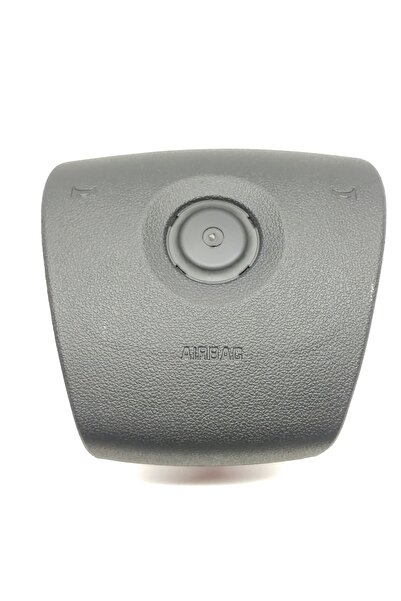 Bursaairbag Skoda Octavia Armasız Siyah Airbag Kapağı Yerli Üretim 2005-2009 ...