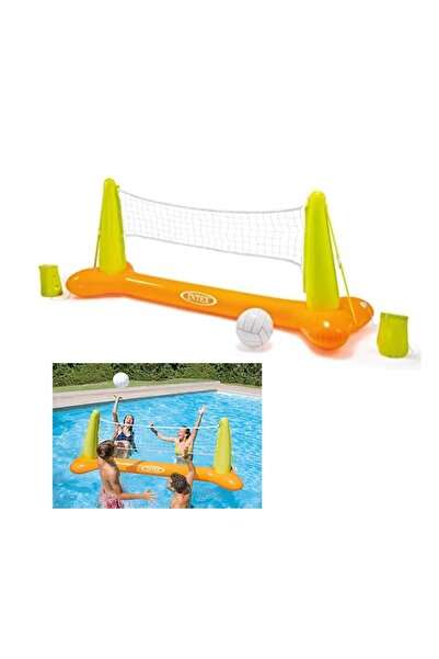 Intex Pool Volleyball Game (şişme Havuz Voleybol Filesi)
