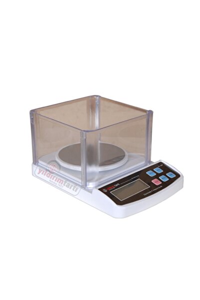 YILDIRIM TARTI Yıldırım Ns 600 Gr / 0.01 Gr Hassas Terazi