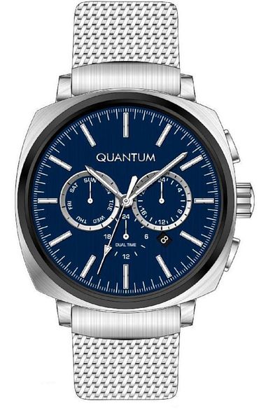 Quantum Hng929.390 Men's Wristwatch