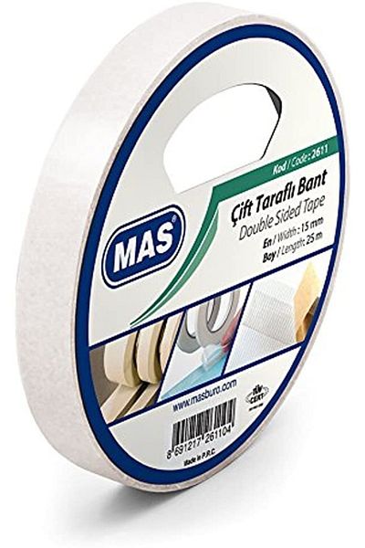 Mas 131000261100 Double Sided Tape