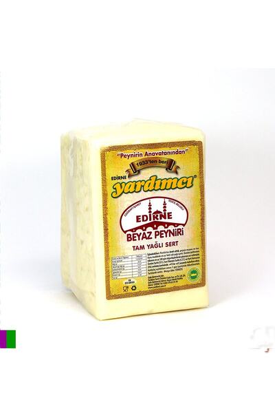 Nevigurme Yardımcı Tam Yağlı Sert Inek Peyniri 700 Gr.