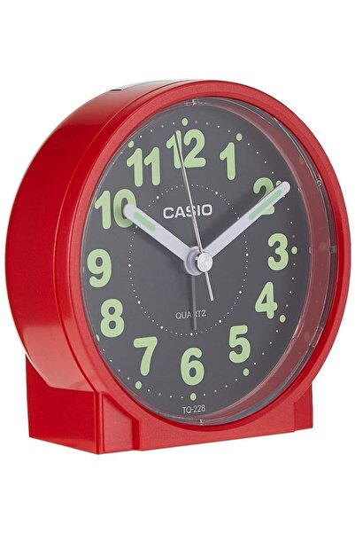 Casio Masa Saati TQ-228-4DF