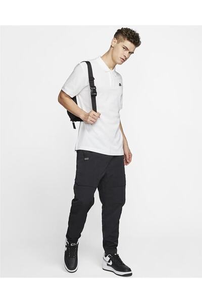 Nike Ανδρικό μπλουζάκι M Nsw Polo Matchup Cn8764-100