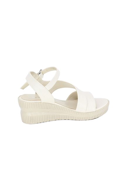 TRENDYSHOES Trendyshose 03978 Άνετα Γυναικεία Σανδάλια 5 εκ
