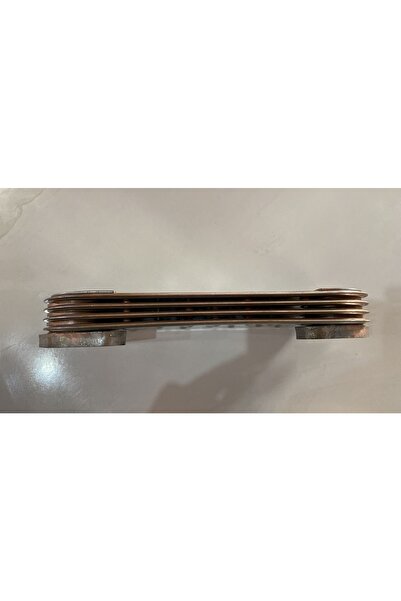 Wl81-14-701-4 Soğutucu Yağ B2500 98-05 (4 Katlı) Mazda  Uyumlu