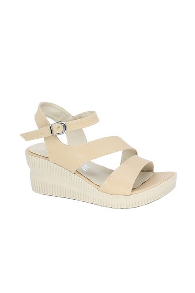 TRENDYSHOES Trendyshose 03978 Άνετα Γυναικεία Σανδάλια 5 εκ