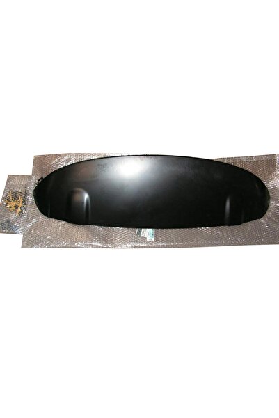 Orjinal Renault Clio 4 Arka Bagaj Rüzgarlığı Siyah 960307284r - 960300584r