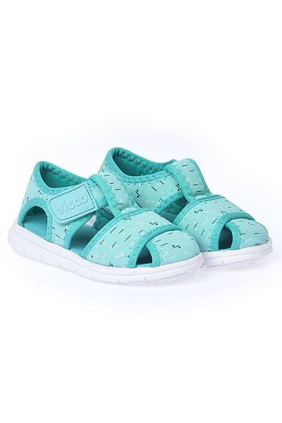 Vicco 332.20y.306 Bumba Phylon Girls/Boys Sports Sandals