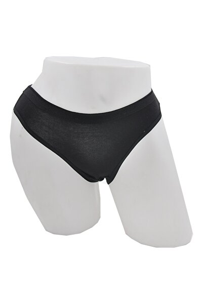 Tutku Kadın Suyolu Bikini - Tkd0635 (12 Adet)