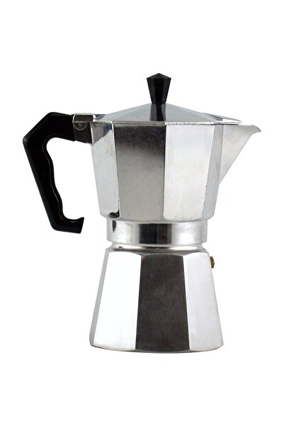 abnturk Kafetyerya Tipi Ekspresso Potu Kolay Kullanım Yüksek Lezzet Ve Iki Ay...