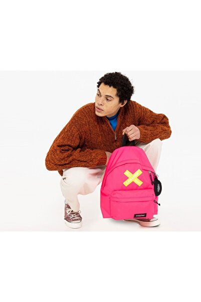 Eastpak Padded Pak'r Backpack Supplement000620u441 Colorful